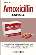 Guide to Amoxicillin Capsule