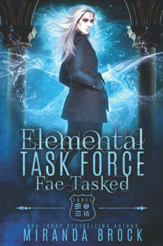 Fae Tasked