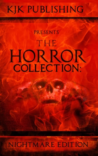 The Horror Collection: Nightmare Edition