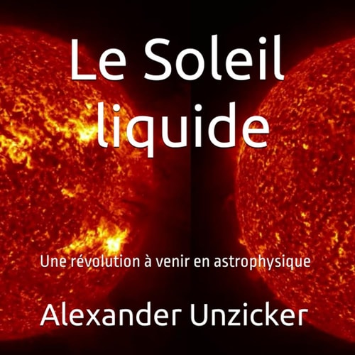Le Soleil liquide Une révolution à venir en astrophysique