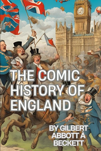 The Comic History of England