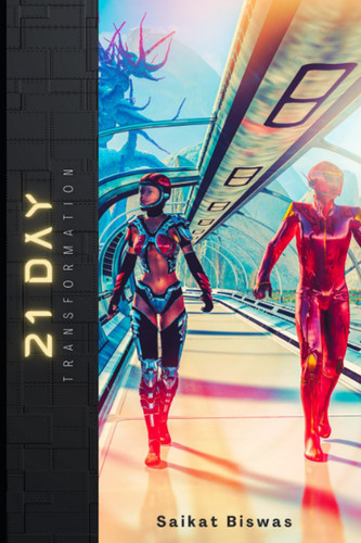 21-Day Transformation
