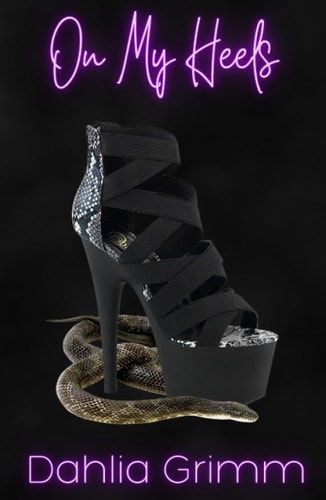 On My Heels