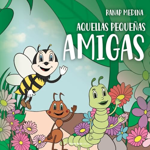 Aquellas pequeñas amigas