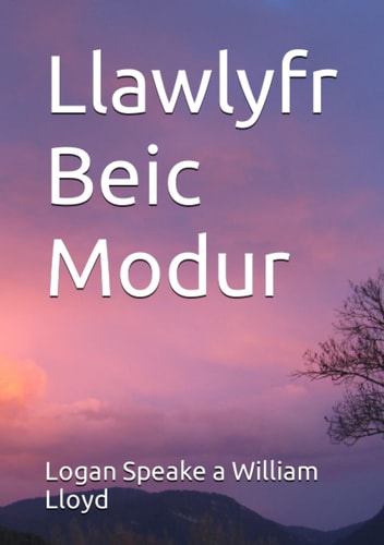 Llawlyfr Beic Modur (Welsh Edition)