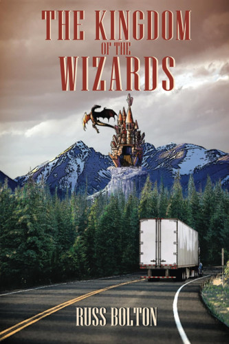 THE KINGDOM OF THE WIZARDS