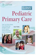 Pediatric Primary Care Burns