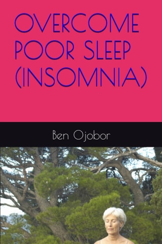 OVERCOME POOR SLEEP (INSOMNIA) (Victory Series for Kids)