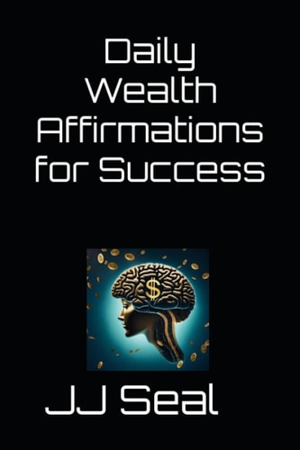 Daily Wealth Affirmations for Success