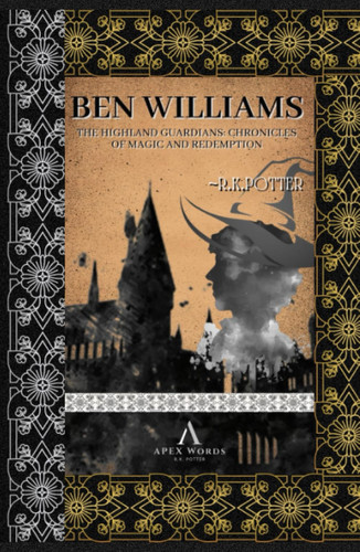 Ben Williams