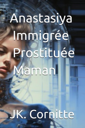 Anastasiya ! immigrée, prostituée et maman