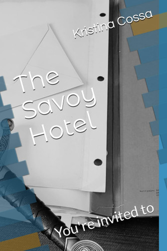The Savoy Hotel (Victorian monsters)