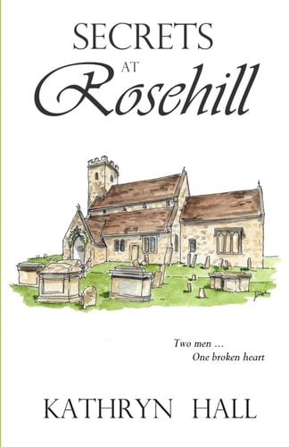 Secrets at Rosehill
