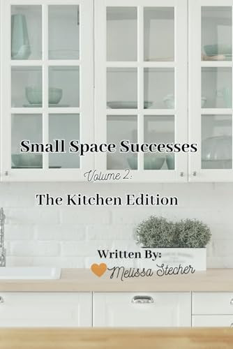 SMALL SPACE SUCCESSES Volume 2
