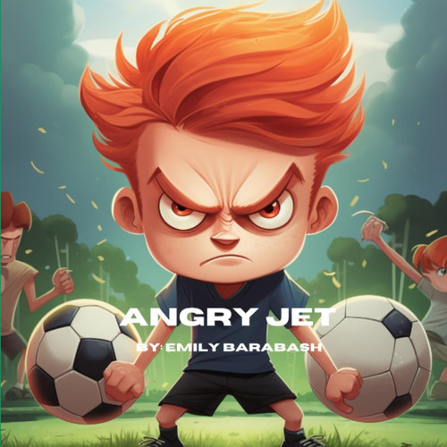 Angry Jet