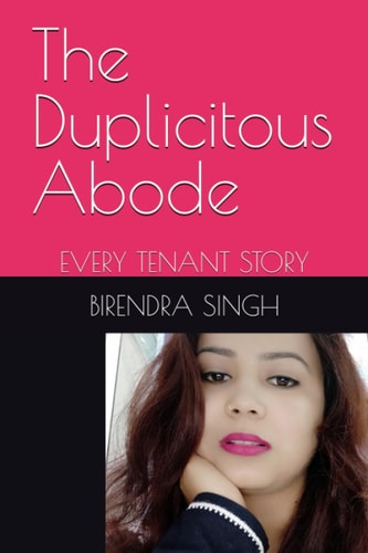 The Duplicitous Abode: EVERY TENANT STORY