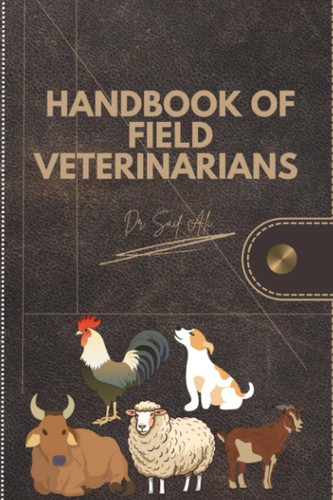 HANDBOOK OF FIELD VETERINARIANS