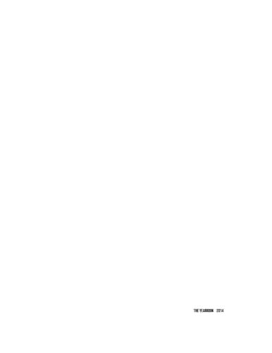 The Yearbook: 2014