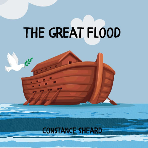 The Great Flood: A Rainbow Promise