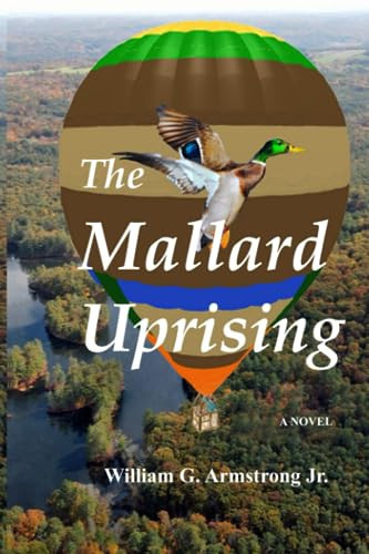 The Mallard Uprising