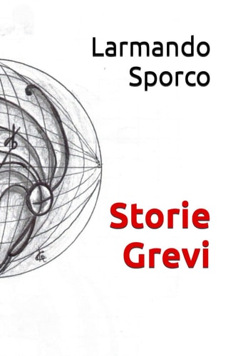 Storie Grevi (Italian Edition)
