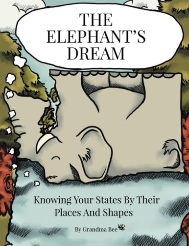 The Elephant's Dream: Knowing Your States By Their Places And Shapes