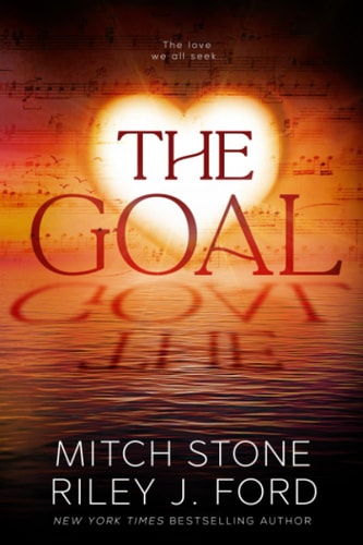 The Goal: Large Print Edition