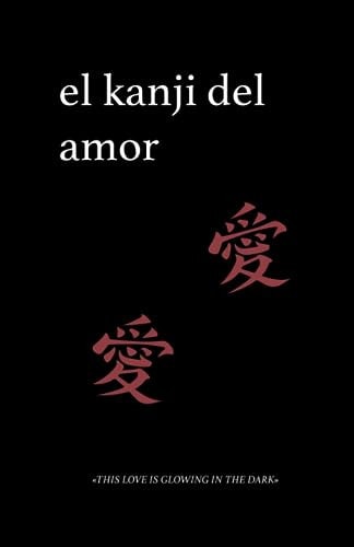 El Kanji del Amor