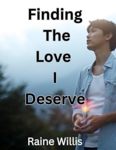 Finding The Love I Deserve (Extended Version)