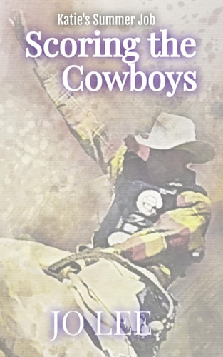 Scoring the Cowboys: Katie's Summer Job