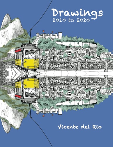 Drawings - 2010 to 2020