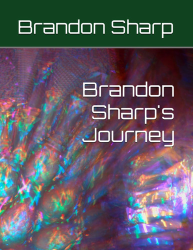 Brandon Sharp's Journey