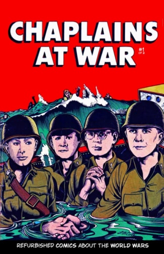 Chaplains at War