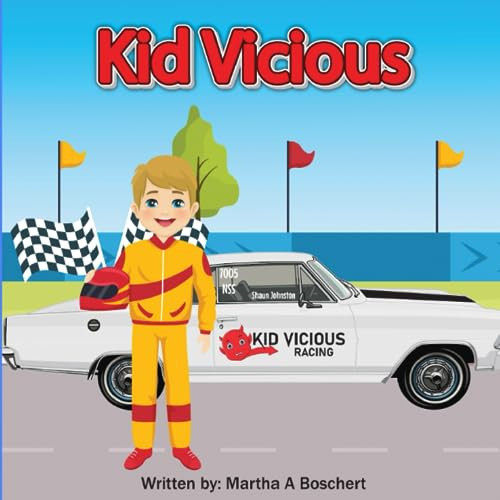 Kid Vicious