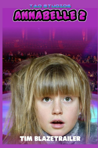 ANNABELLE 2