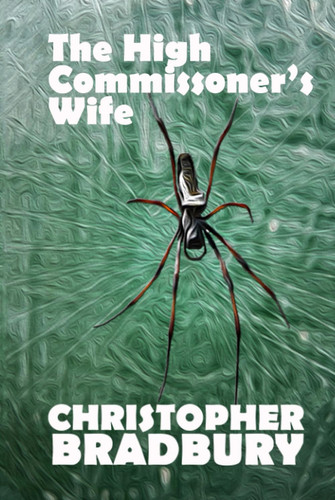 The High Commissioner's Wife