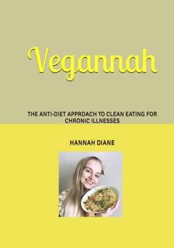 Vegannah
