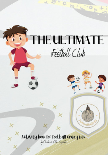 ULTIMATE Football Club: Create your own Ultimate Football Team