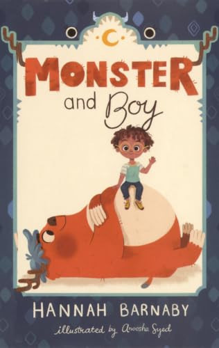 Monster and Boy