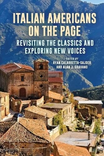 Italian Americans on the Page - Revisiting the Classics and Exploring New Voices