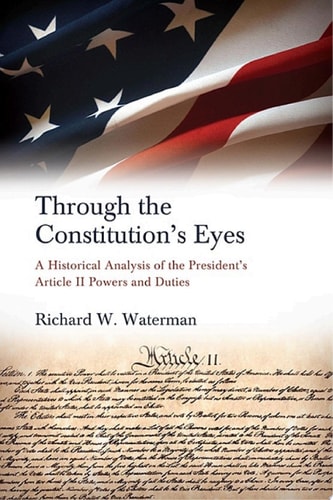 Through the Constitution's Eyes