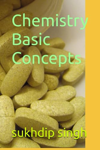 Chemistry Basic Concepts