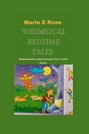 Whimsical Bedtime Tales Dreamland Adventures For Little Ones