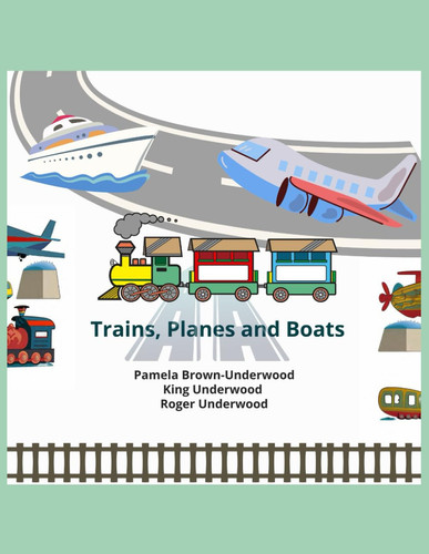 Trains, Planes and Boats