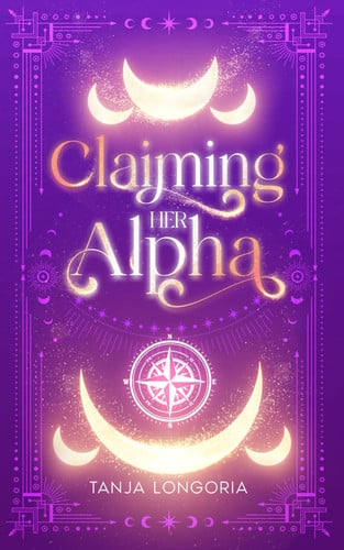 Claiming Her Alpha A Marked by Fate Novel
