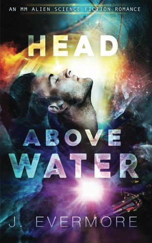 Head Above Water (The Little Ships)