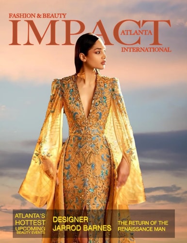 Impact Atlanta Fashion & Beauty International