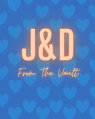 JxD: (From the Vault)