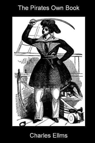 The Pirates Own Book