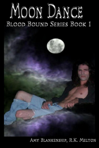 Moon Dance: Blood Bound Series